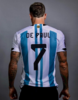 El jugador argentino que provoca suspiros en Qatar
