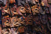 Canal de TV francés destaca máscaras de Chichicastenango