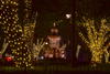 Anuncian iluminación navideña en Plaza Mayor de Antigua Guatemala