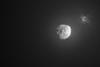 Las imágenes de la colisión de DART contra el asteroide Dimorphos