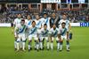 Guatemala cierra la fecha FIFA con derrota ante Honduras