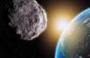 Asteroide pasará cerca de la Tierra este jueves