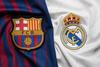Copa del Rey: Real Madrid y Barcelona se enfrentan en semifinal