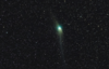 Así fue visto el Cometa Verde en distintas partes del mundo