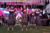 Guatemaltecas causan sensación con coreografía en fiesta de XV