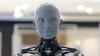 Escalofriante advertencia de robot por la Inteligencia Artificial