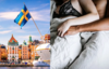 Esto dice Suecia sobre competencia de sexo