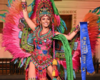 Guatemalteca gana "Mejor traje típico" en certamen internacional
