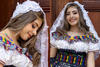 Trajes guatemaltecos de boda se viralizan en Estados Unidos