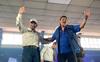 TSE avala la candidatura a alcalde de Marlon Puente "Pirulo"