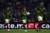 México sufre contra Jamaica para clasificar al Final Four