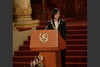 Presidenta de Taiwán arriba a Guatemala, esto se sabe 