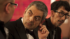 Así luce actualmente Rowan Atkinson, actor de "Mr. Bean"