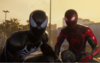 Peter Parker y Miles Morales juntos en "Marvel's Spider-Man 2" 