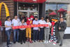 McDonald's suma su sexto restaurante en la zona 18