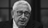 Fallece exsecretario de Estado, Henry Kissinger a los 100 años