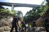 MP inicia investigación por la tragedia del Puente El Naranjo