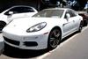Caso Porsche: el vehículo de lujo robado en EE. UU. 