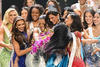 Destapan supuesto fraude en "Miss Universe" 