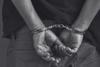 El hombre que quiso matar a su padre y terminó detenido