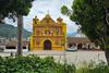 Disfruta de un paseo por San Andrés Xecul, Totonicapán