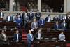 Congreso aprueba de urgencia nacional Ley de la Biblia