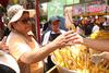 Una tradici&oacute;n de 465 a&ntilde;os: as&iacute; es la Feria de Jocotenango