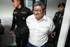 Capturan a exdiputado Leocadio Juracán
