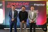 Bantrab impulsa el Training Day 2025 como patrocinador oficial