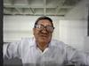 Leocadio Juracán habla desde la carceleta