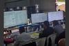 Capturan en Costa Rica a un alto funcionario de Datasys 