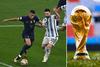 Mundial 2026: Desempate, suplentes, show musical y tiempo muerto