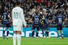 ¡Batacazo! Celta tumba al Madrid y lo aleja del liderato