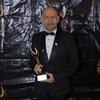 Prestigioso galardón Palmas de Oro premia a maestro chiquimulteco