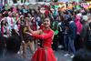 Este será el recorrido del Desfile de Bandas para este domingo