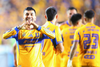Tigres saca ventaja en la final de la Liga MX ante Toluca