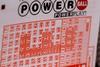 1 mil millones de dólares en juego con Powerball