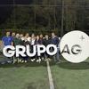 Grupo AG reúne al sector construcción en su primer torneo