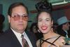 Trayectoria de Abraham Quintanilla, el padre y mánager de Selena