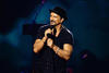 Las palabras de despedida de Ricardo Arjona tras su "Residencia"