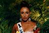 Miss Universe Jamaica habla del accidente con el que casi muere