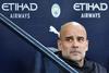 Guardiola advierte al City: "El club tiene que estar preparado"