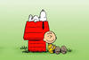 Snoopy estrena hogar: Sony se apodera de la franquicia "Peanuts"