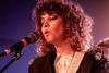 Gaby Moreno destaca las historias guatemaltecas en la m&uacute;sica