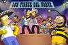 "Los Simpson" rinde homenaje a la cultura latina