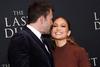 Beso apasionado: ¿Jennifer Lopez y Ben Affleck regresaron?