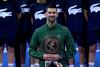 Djokovic levanta el trofeo 101 de su infinita carrera