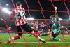 Sunderland aguanta el pulso y frena al líder Arsenal