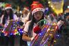 Festival Navideño 2025: Fechas, horarios y atracciones