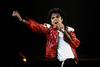 Nuevo récord: Michael Jackson lidera Billboard por seis décadas